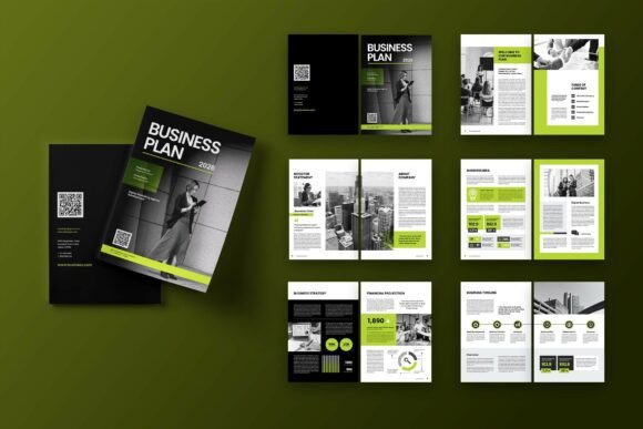 Crafting a Winning Digital Marketing Agency Business Plan That Actually Works