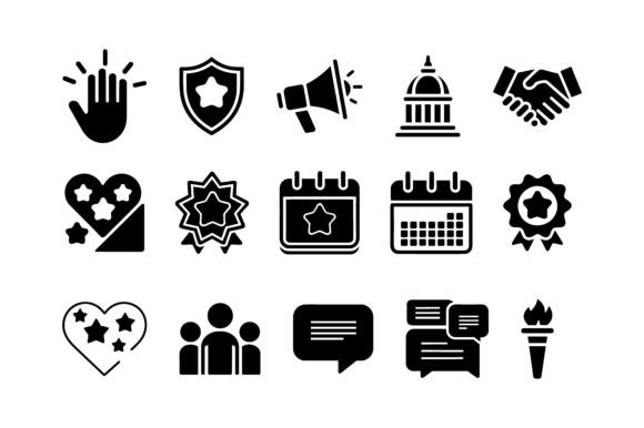 Government, Politics, and Civic Engagement